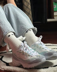 Magnetic Hand and Hand Socks