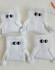 Magnetic Hand and Hand Socks
