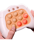 Pop Push Bubble Fidget Toy